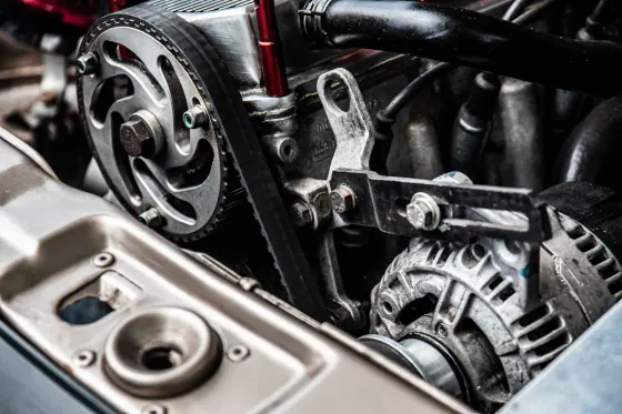 Alternators