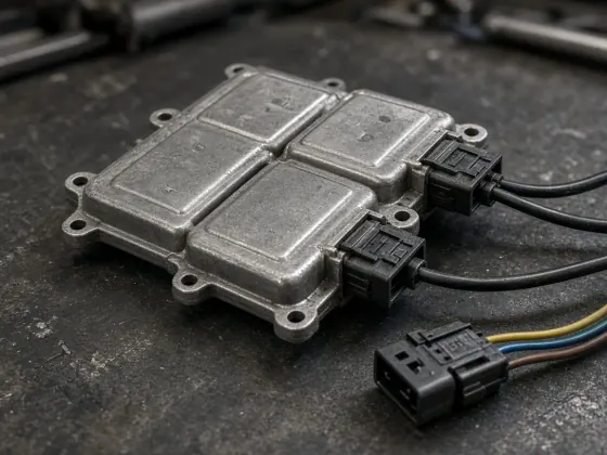 Ballasts