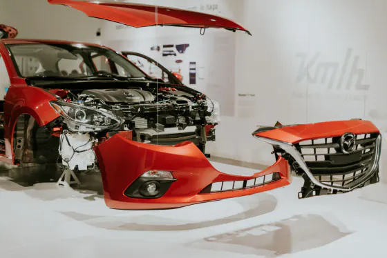 Body Panels