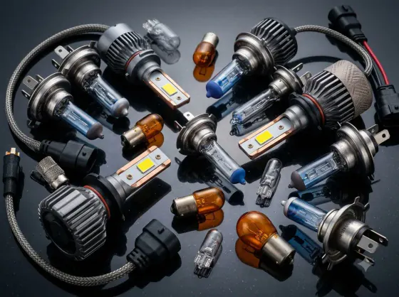 Bulbs