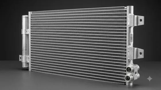 Condensers
