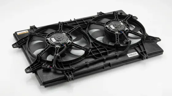 Cooling Fans