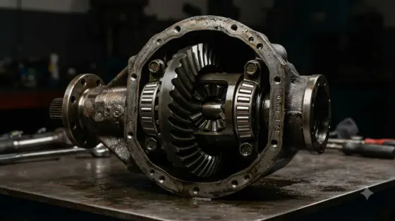 Differentials