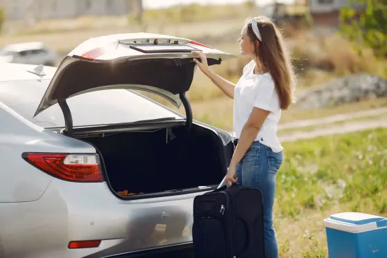 Liftgates