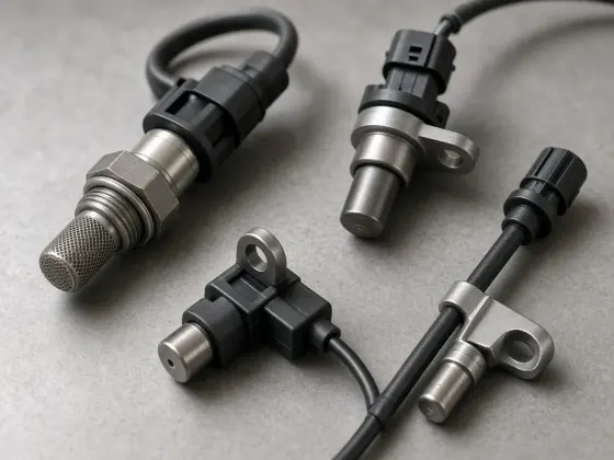 Sensors