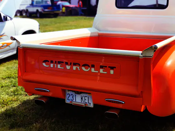 Tailgates