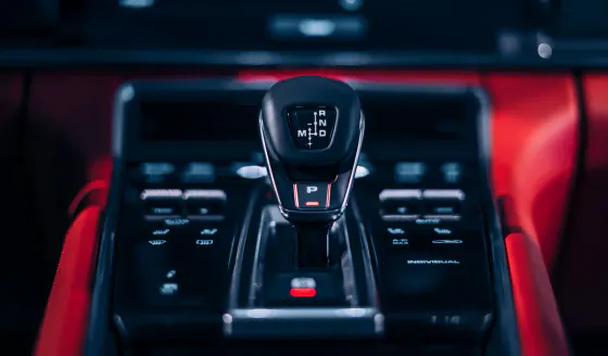 Transmissions