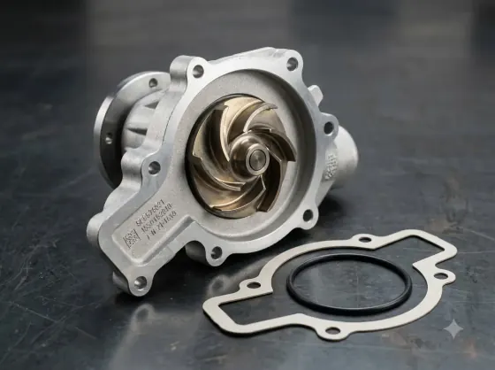 Water Pumps