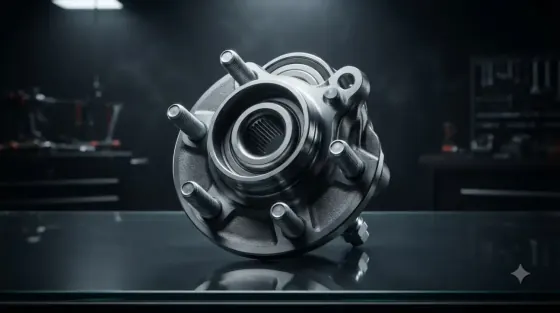 Wheel Bearings