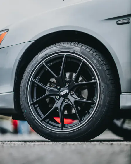 Wheel Hubs