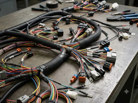 Wiring